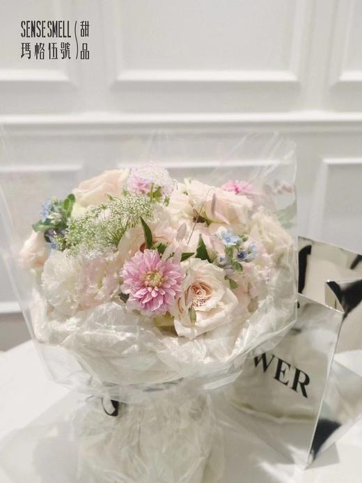 七夕鲜花-浪漫满屋 商品图1