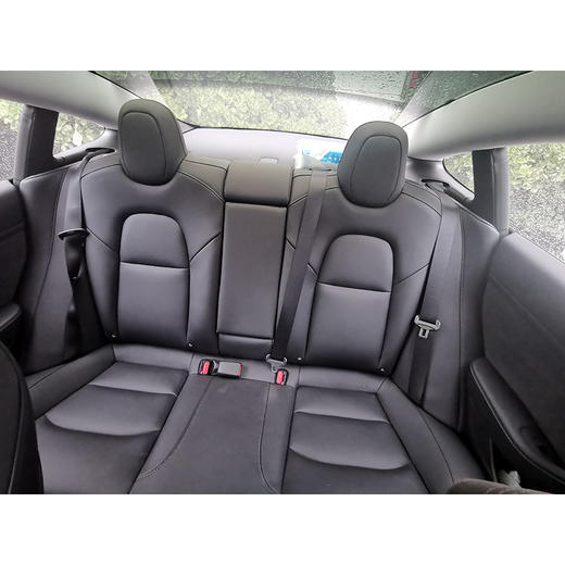 特斯拉 Model 3 标准续航后驱升级版 3D6 【长租-北京】 商品图5
