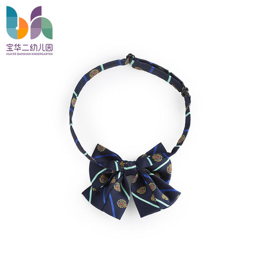 上海宝华二幼儿园领花 商品图1