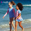 澳大利亚Rashoodz 儿童妈妈吊带裤裙连体分体游泳衣沙滩衣 亲子款 商品缩略图1