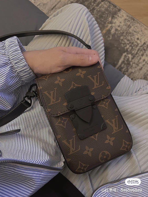 驴家新款老花手机包 📱 原单特价 商品图3