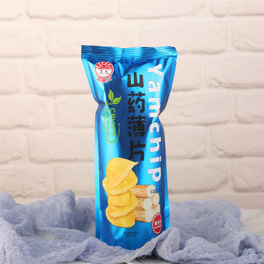 【整箱10包】好吃岛山药脆片·sp 商品图2