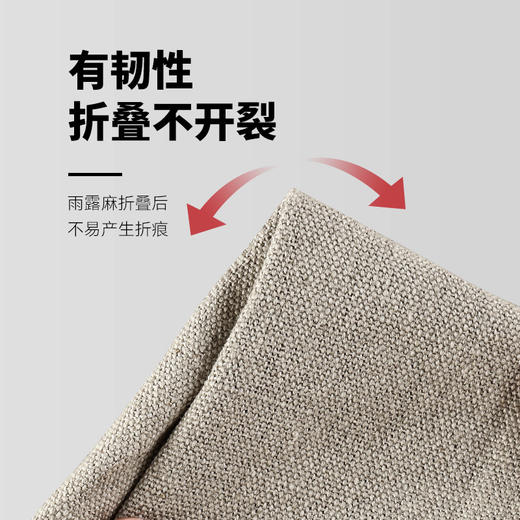 中盛画材 Monet3雨露麻亚麻中粗油画布 涂层幅宽190/220ccm 商品图7