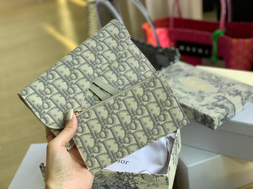 老花woc.浅灰色 商品图10