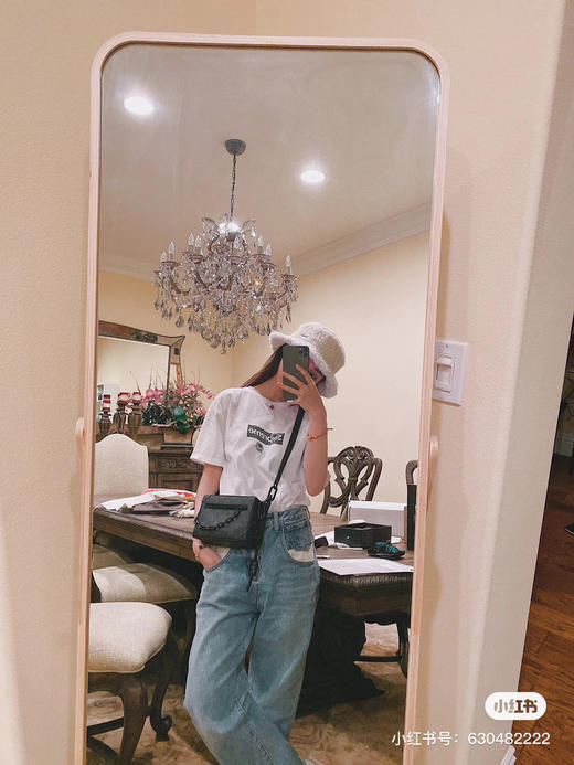 驴家 mini soft trunk盒子包 原单特价 商品图5