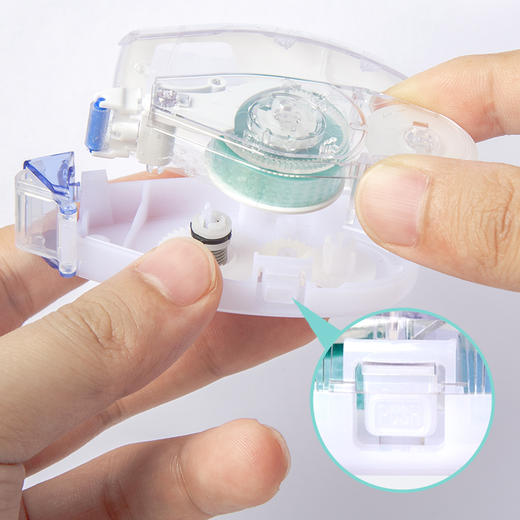 日本蜻蜓限定迷你点点胶 商品图2