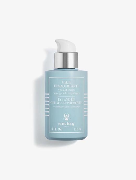 【1F】希思黎植物眼唇卸妆啫喱120ml 商品图1
