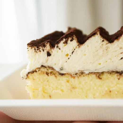 提拉米苏巴斯克芝士 商品图4