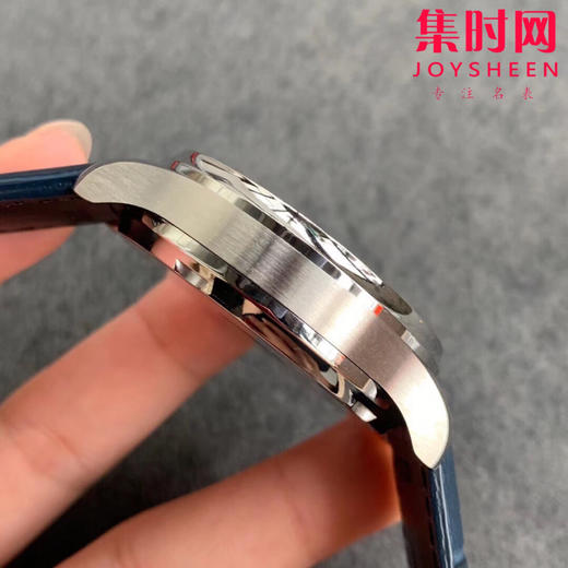 ZF神器 IWC－葡萄牙系列七日链 葡七 搭载改Cal.51011全自动机械机芯 商品图4