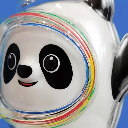 吉祥物摆件 旋转款 商品图2