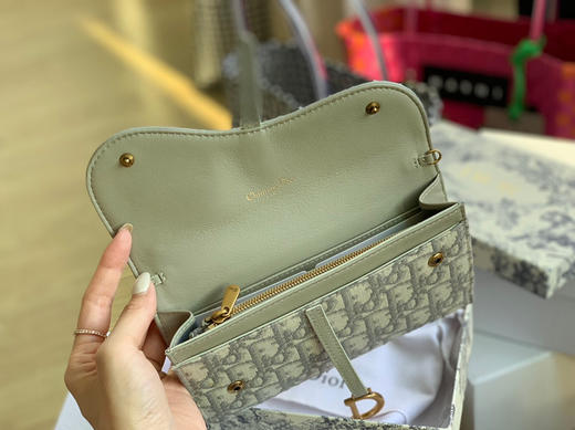 老花woc.浅灰色 商品图7