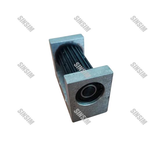 驱动涨紧轮组件  419010007/402060009/415060005（不同供应商款式随机发） 商品图1