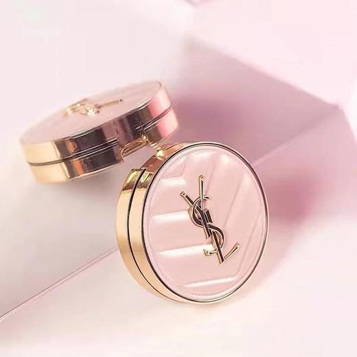 圣罗兰明彩粉光轻垫粉底液 商品图1