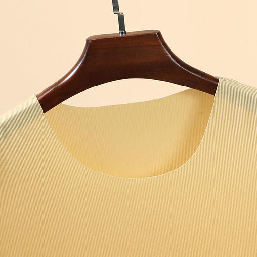 居家睡衣女夏休闲宽松冰丝家居服时尚外穿懒人套装网红阔腿裤rbl20 商品图4