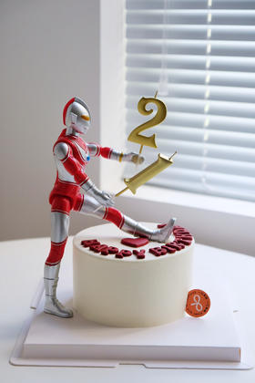 抬腿奥特曼（下单备注数字哟）