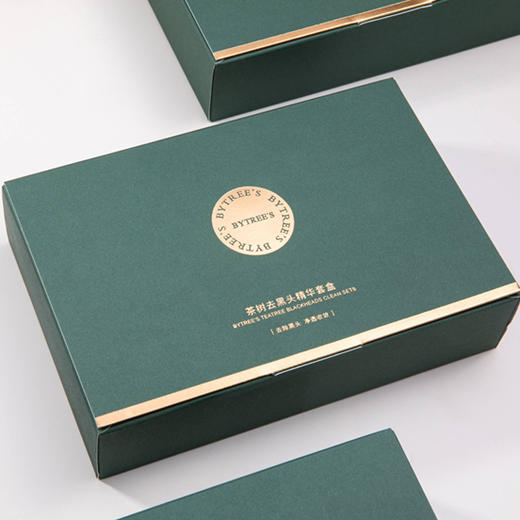 柏翠丝去黑头套装 商品图9