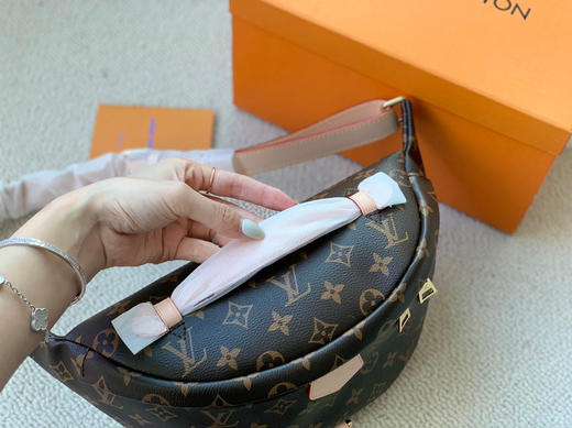 经典老花腰包 〰️ 原单特价 商品图7