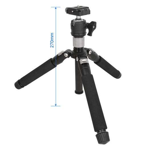 K521S 更高版手机及迷你微单拍照桌面神器支架 商品图1