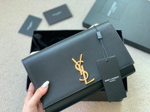 杨树林链条包kate 24 商品图0