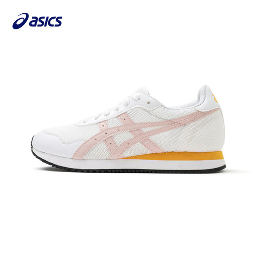 Asics/亚瑟士童鞋男女童透气网面休闲低帮防滑板鞋 35.5-40码 商品图1