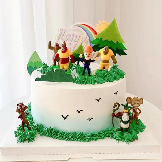 熊出没 商品图0