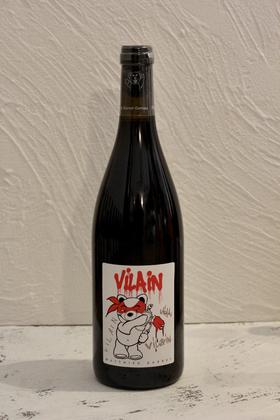 【只发欧洲】捣蛋小熊 Matthieu Barret Vilain 2021