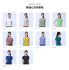 花瑜 瑜伽运动T恤   HYT001 商品缩略图6