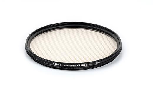 Allure-Streak蓝/橙拉丝滤镜 商品图3