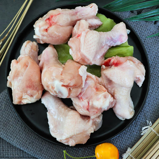 正大鸡翅根1kg 商品图6