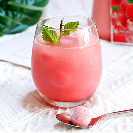 中街冰点冰沙杨梅72g 商品图2