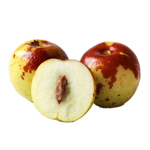 生态冬枣（有机转换）1.8kg/份 商品图0