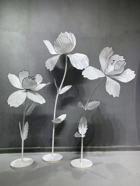 眉边花（运费自理）