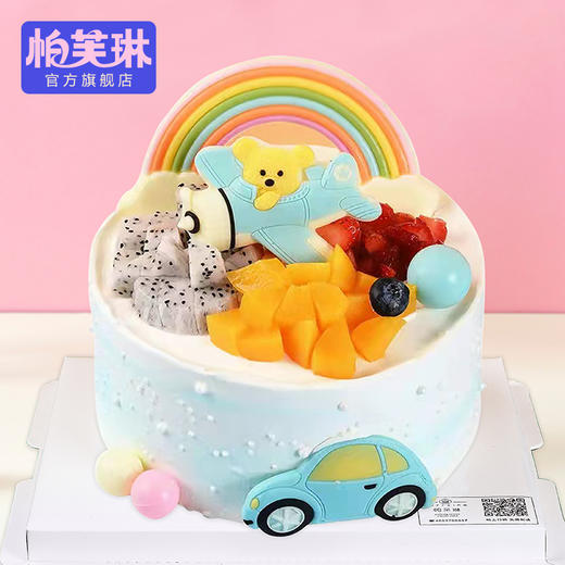 小小飞行员 商品图0