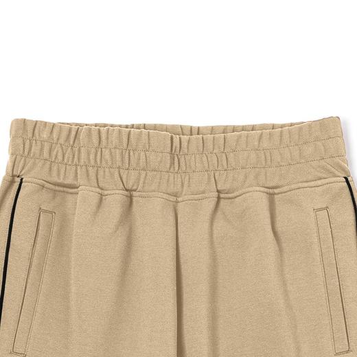 Kappa运动裤2022新款男秋针织长裤休闲裤小脚卫裤K0C52AK05 商品图1