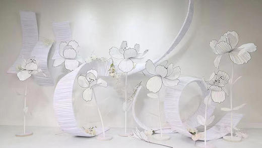 眉边花（运费自理） 商品图3