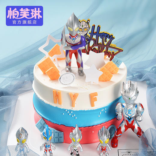 奥特曼 商品图0