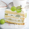 香印葡萄动物奶油蛋糕 商品缩略图1