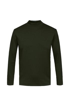 callisto独角兽绣花长袖T恤 独角兽绣花FOTSL016DR