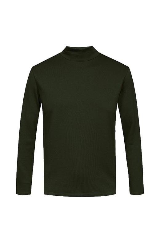 callisto独角兽绣花长袖T恤 独角兽绣花FOTSL016DR 商品图0