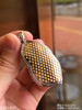 2250207，玉兰花吊坠--德镔大师作品。具体价格微信咨询 商品缩略图8