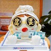 敲敲乐~小FU婆蛋糕 商品缩略图0