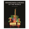 【现货】Abandoned Cinemas of the World | 废土：影院 废墟景观摄影 商品缩略图0