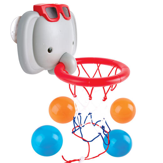 hape     E0221   大象投篮 商品图4