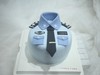 男士款 POLICE警察制服 特别 定制 翻糖蛋糕 商品缩略图0