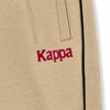 Kappa运动裤2022新款男秋针织长裤休闲裤小脚卫裤K0C52AK05 商品缩略图3