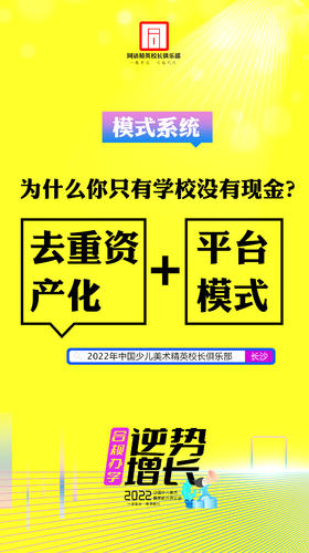中国少儿美术精英校长俱乐部（8月13日-14日）