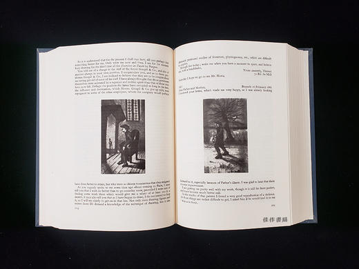 The Complete Letters of Vincent Van Gogh（3 Vols.）｜文森特·梵高书信集（三卷本） 商品图2