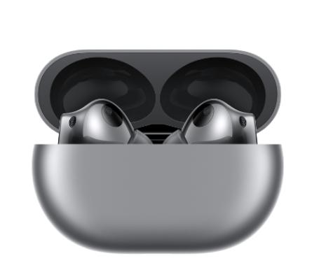 华为 FreeBuds Pro 2 无线耳机 T0006    陶瓷白（样机下架，二手销售，不保修） 商品图0