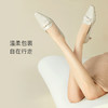 【绝版折扣】7or9乐福鞋-香草奶油 商品缩略图3