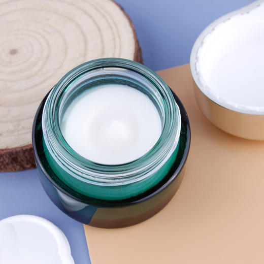 HR/赫莲娜绿宝瓶轻乳霜15ml保湿小绿瓶面霜中小样 商品图3